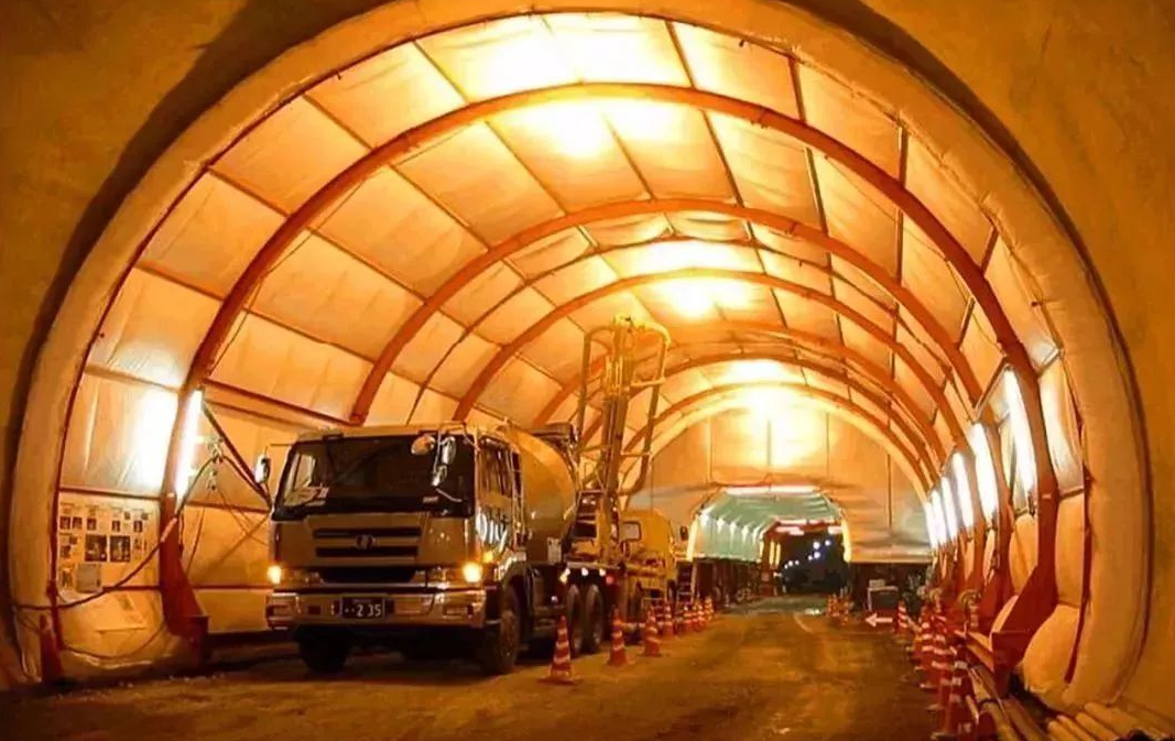 乐业隧道混凝土养护气囊 隧道混凝土气囊 建隧道气囊